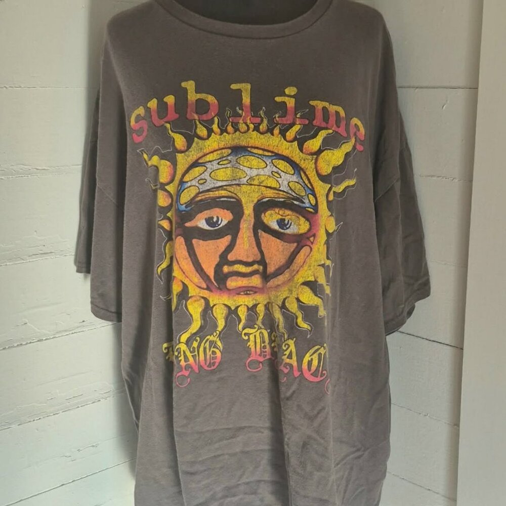 Sublime